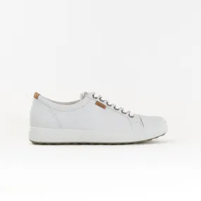 Ecco Soft 7 Sneaker (Men's) - White