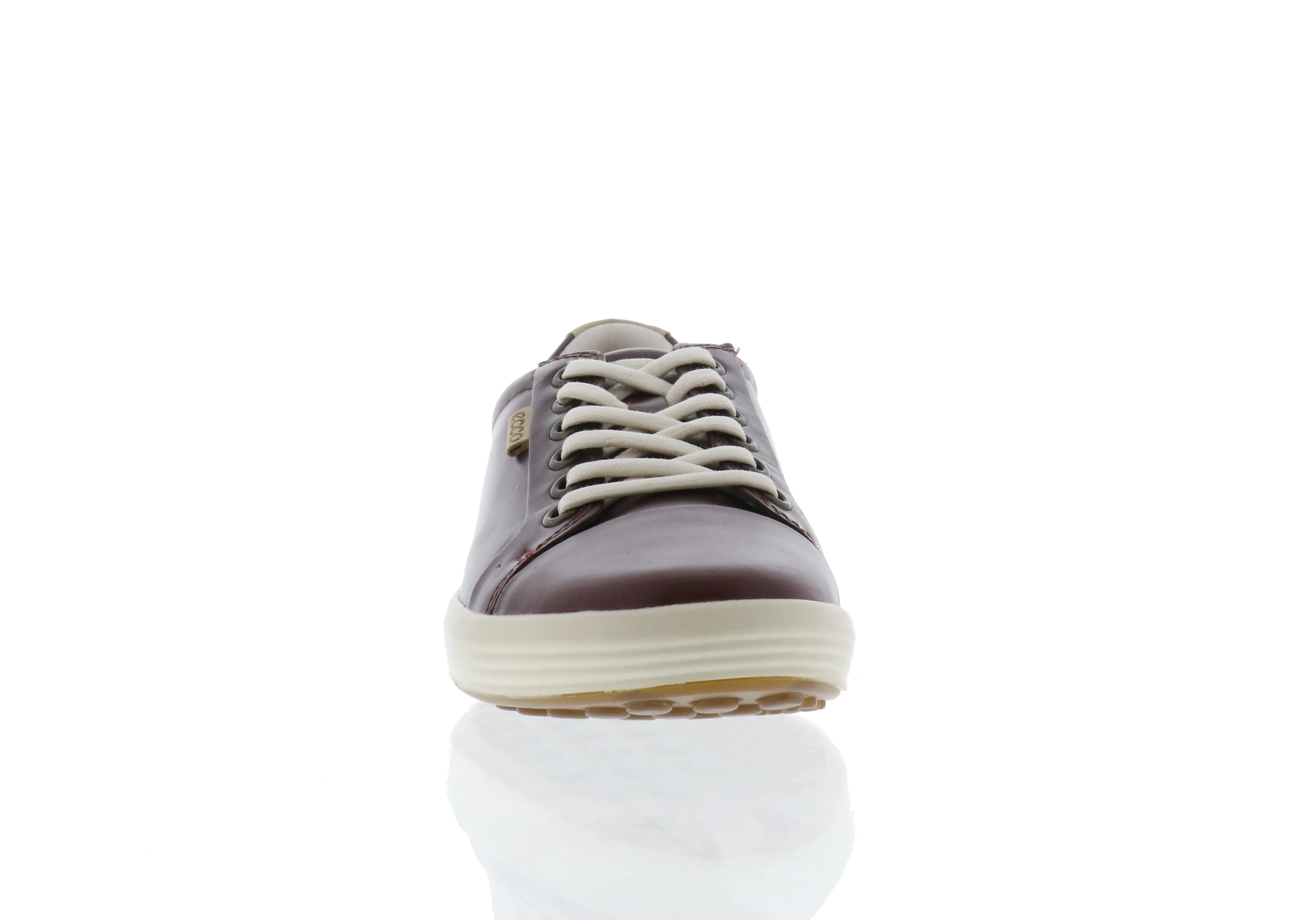 ECCO Soft 7 Sneaker (Women's) - Andorra