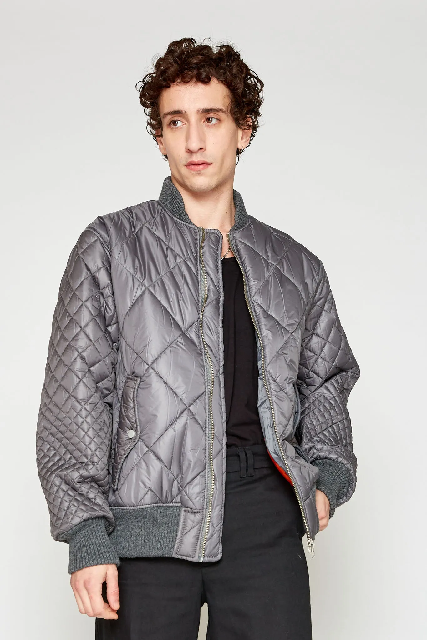 Ecrol Jacket