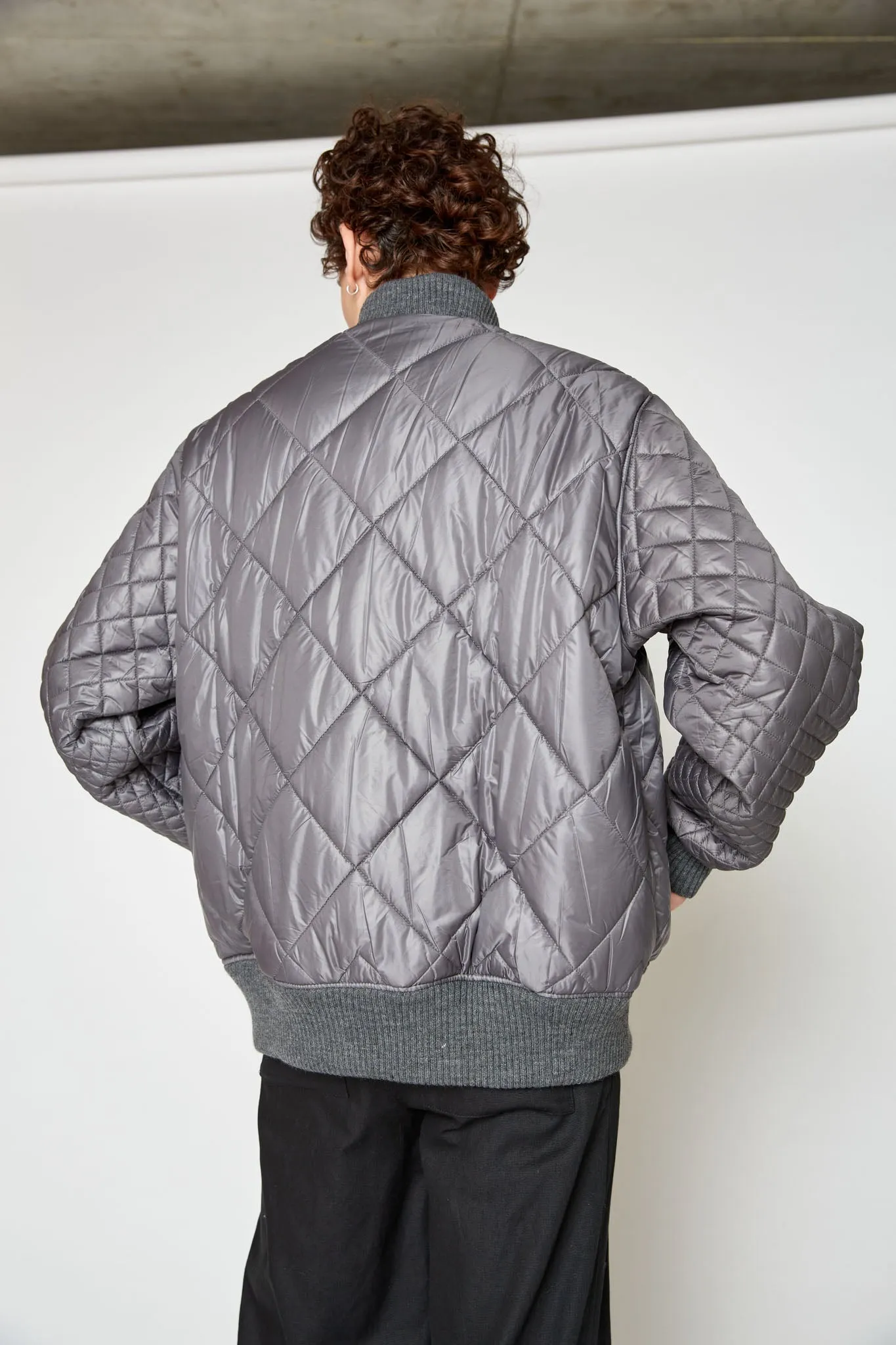 Ecrol Jacket