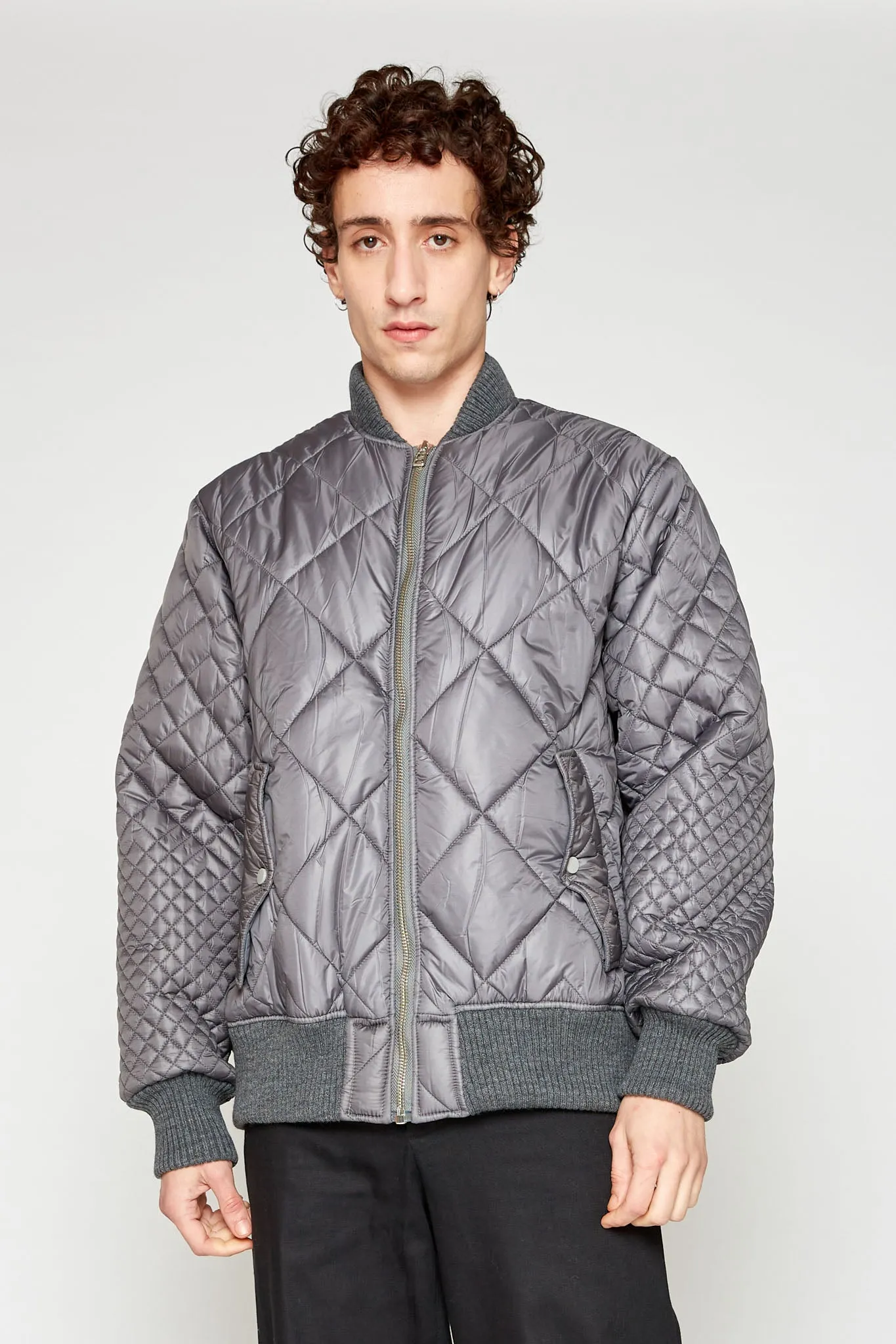 Ecrol Jacket