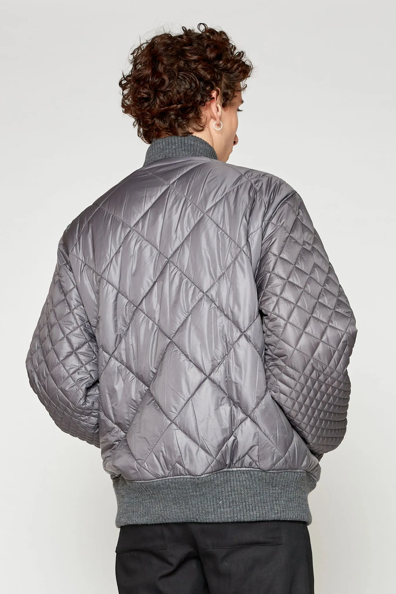 Ecrol Jacket