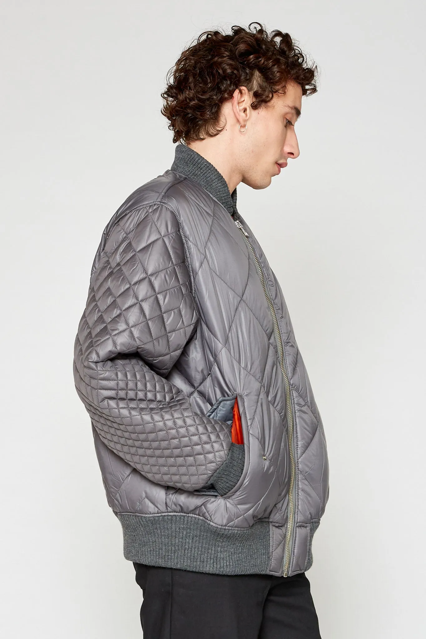 Ecrol Jacket