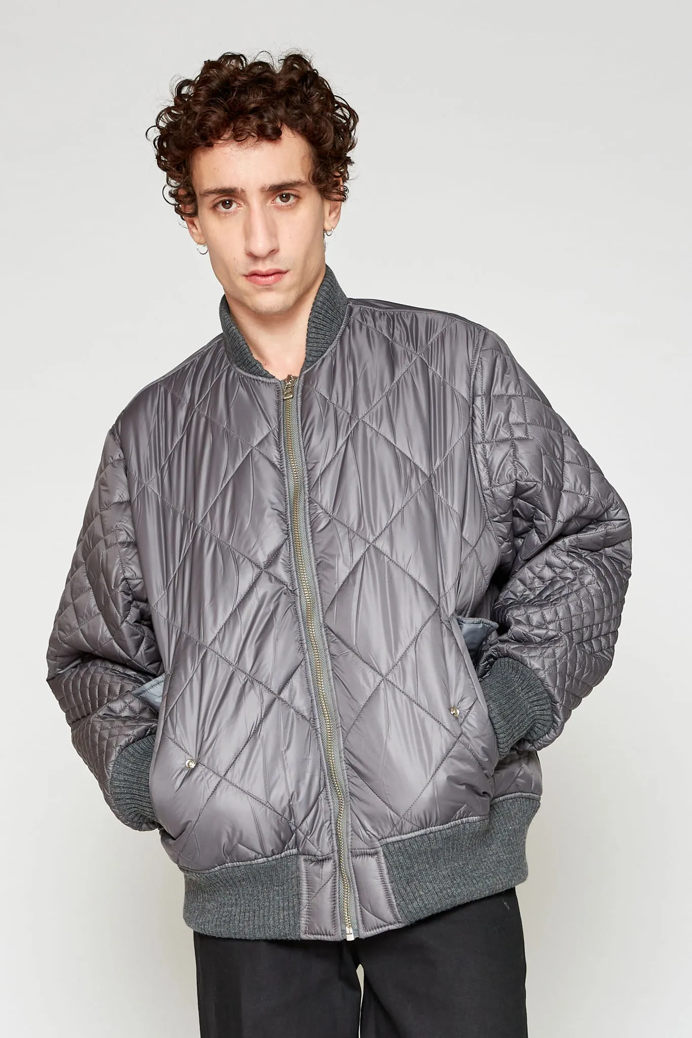 Ecrol Jacket