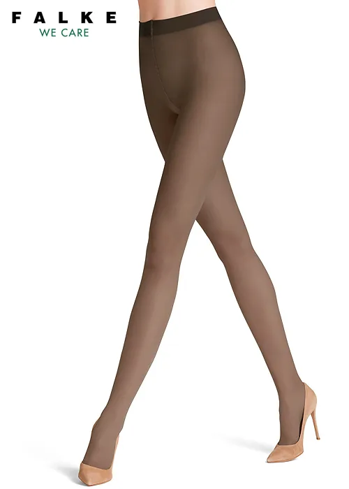 Falke Pure Matt 20 Sustainable Tights ()