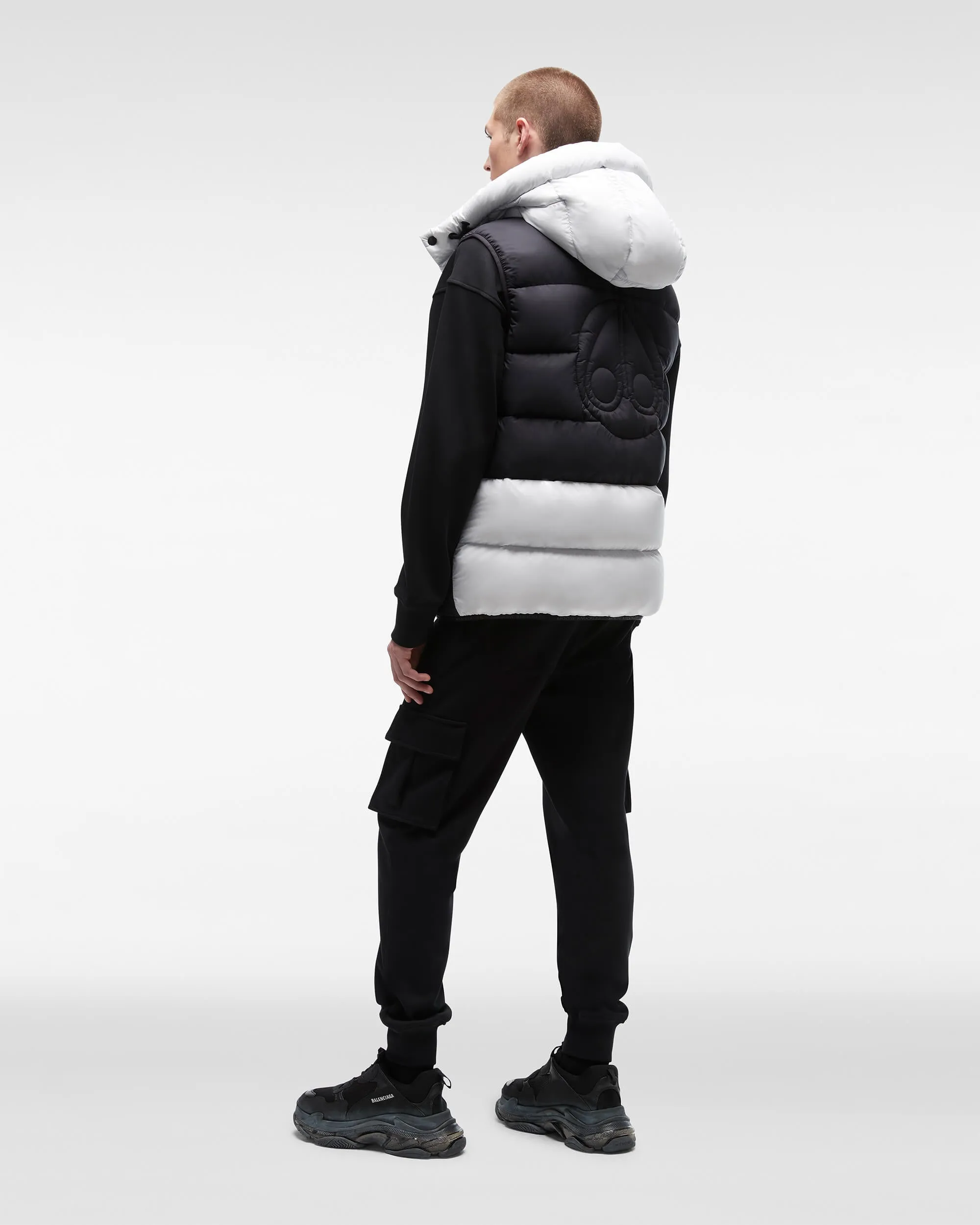 FLIGHTWEIGHT BUSHWICK VEST