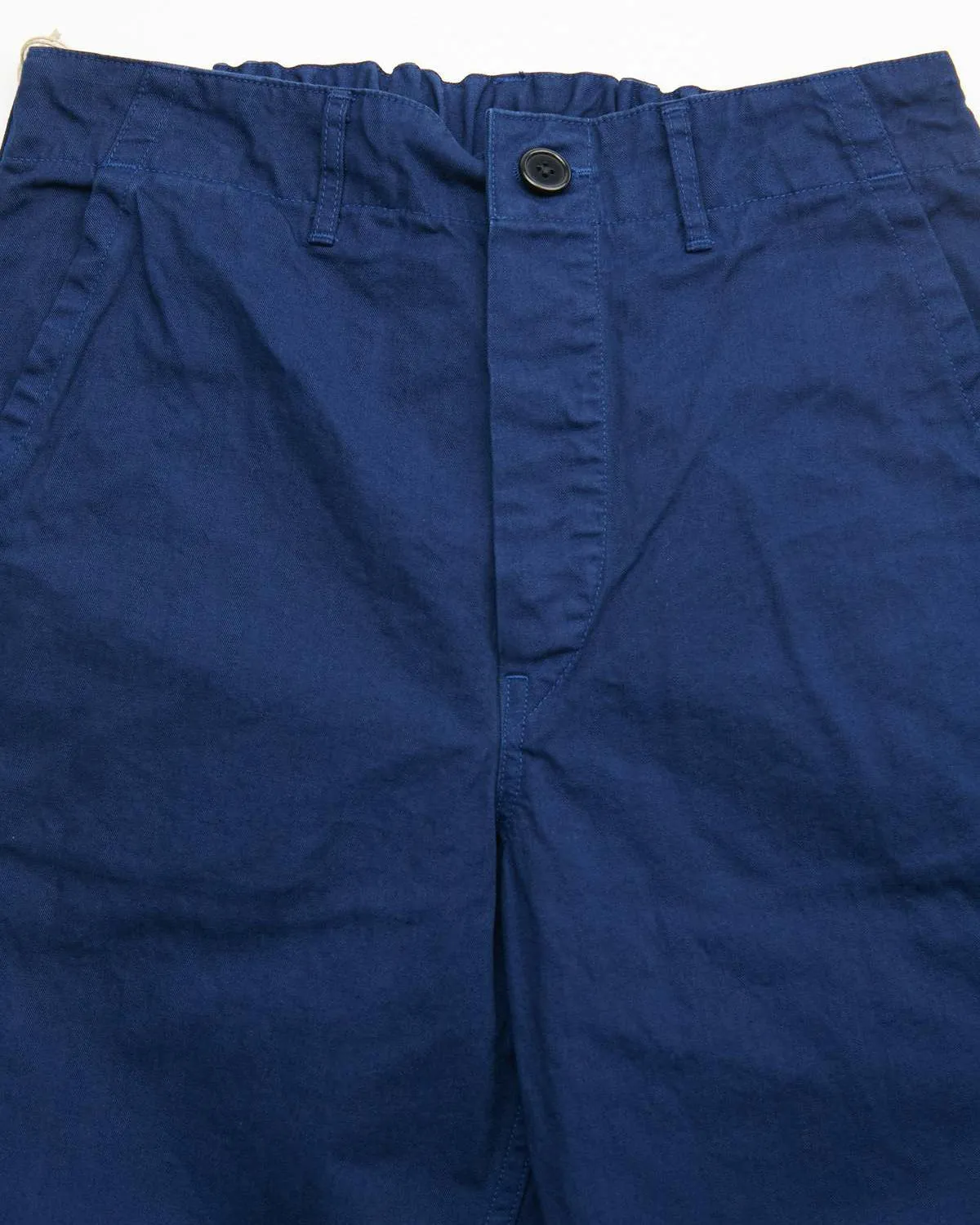 French Work Pant