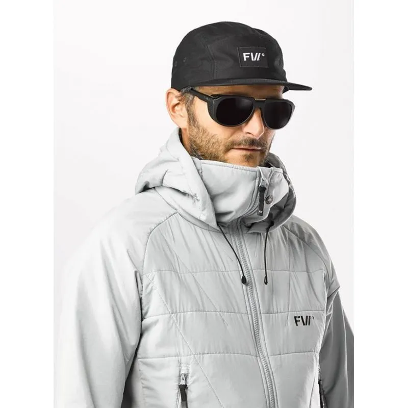 FW Apparel  Manifest Hybrid Tour Hoodie - Giacca sintetica - Uomo