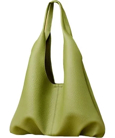 Ganz Women's Pebble Hobo Bag