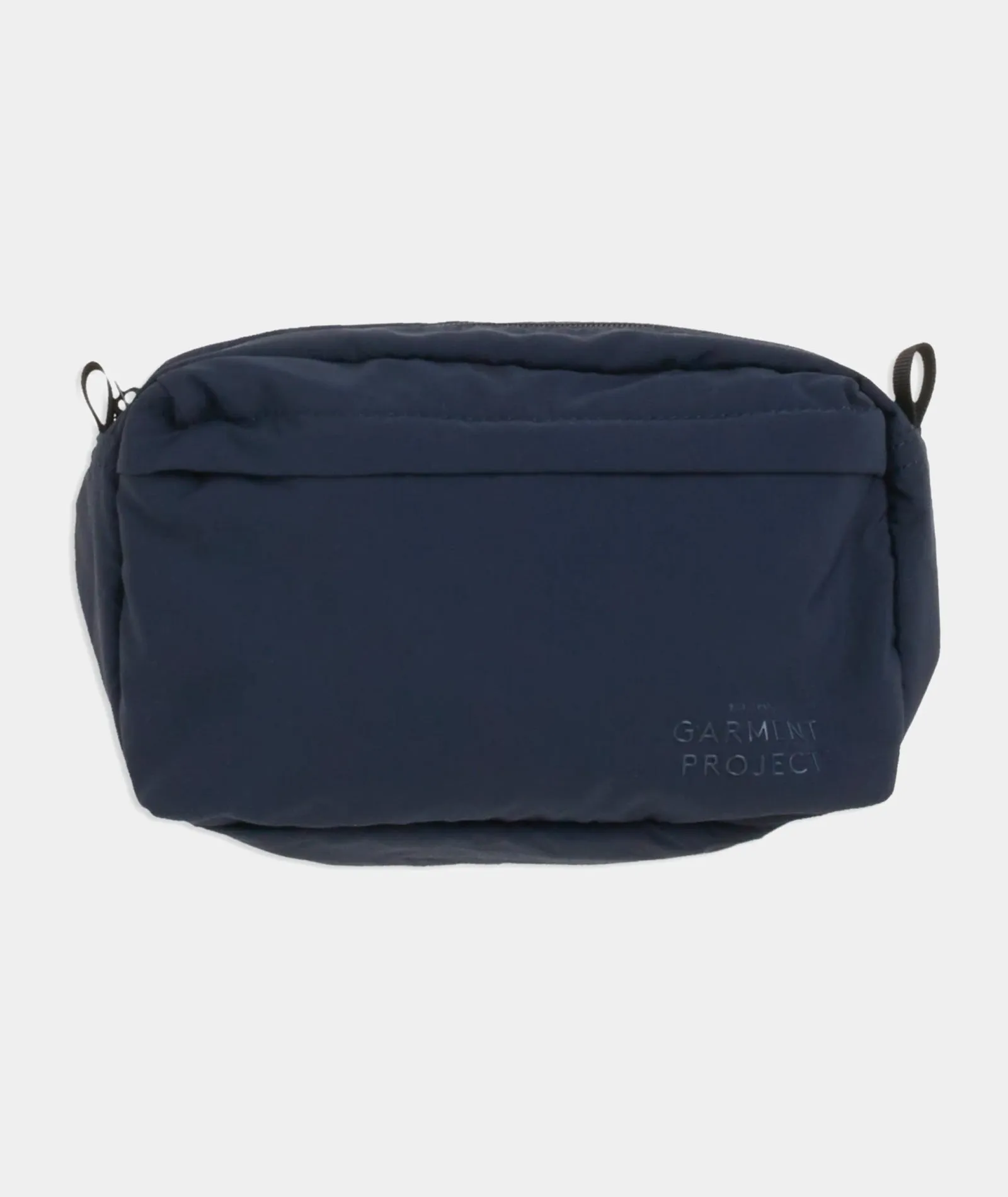 GP Toilet Bag - Navy