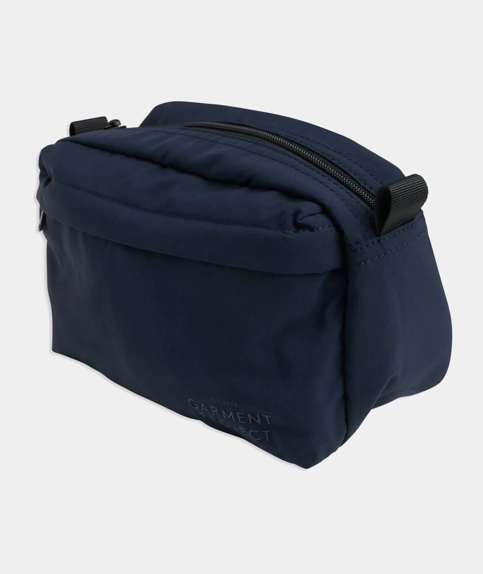 GP Toilet Bag - Navy