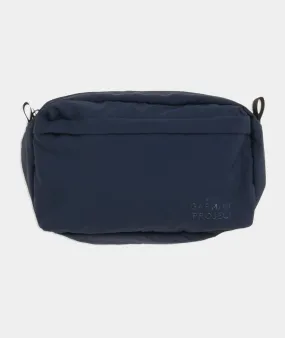 GP Toilet Bag - Navy