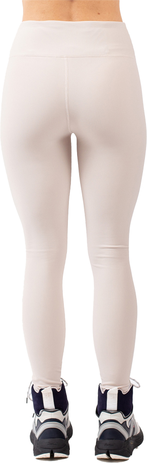 Icecold Rib Women's Baselayer Leggings