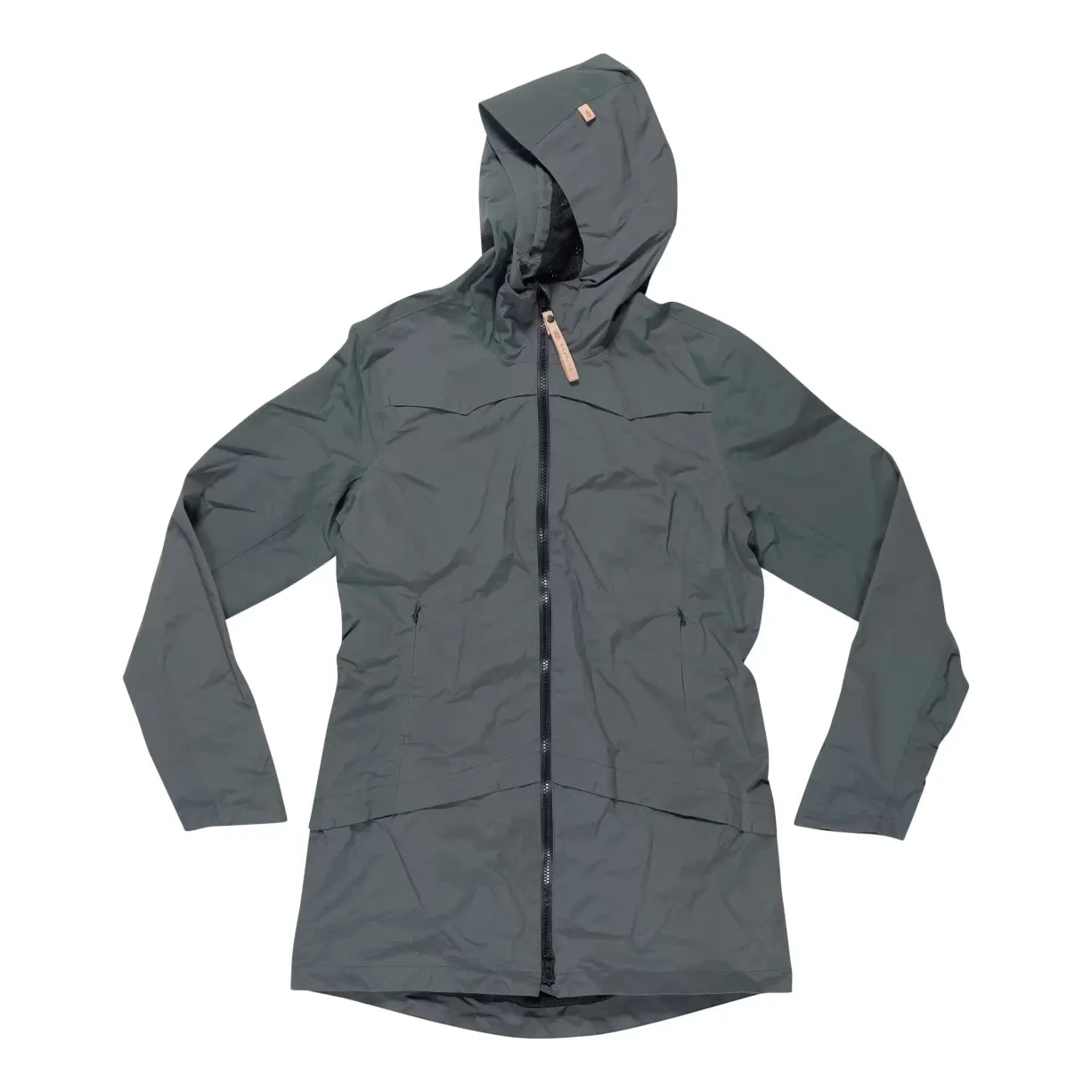 Indygena  Rain Jacket - Women's