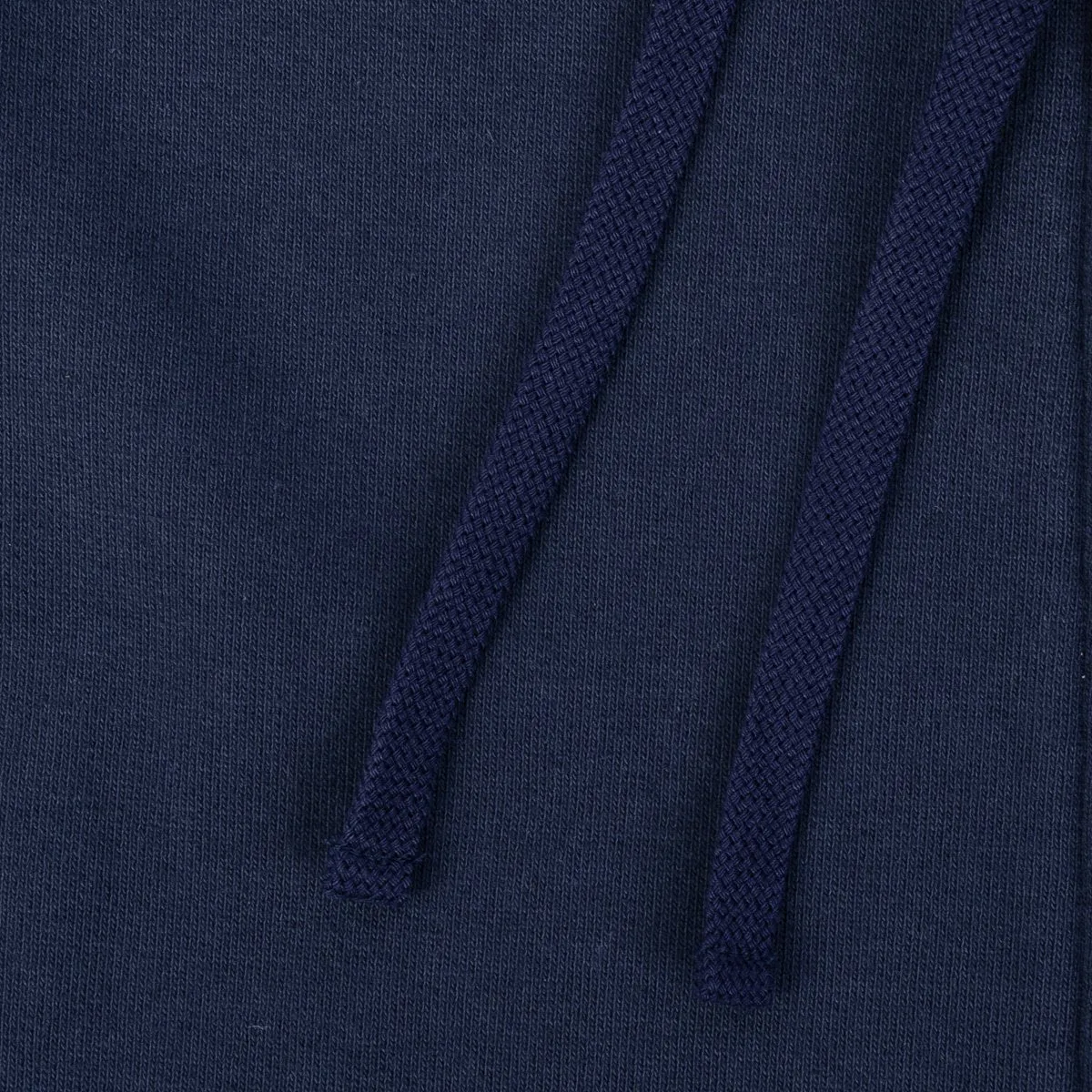 Iron Heart - Ihsw-10 Ultra Heavy Zip Hoodie Navy