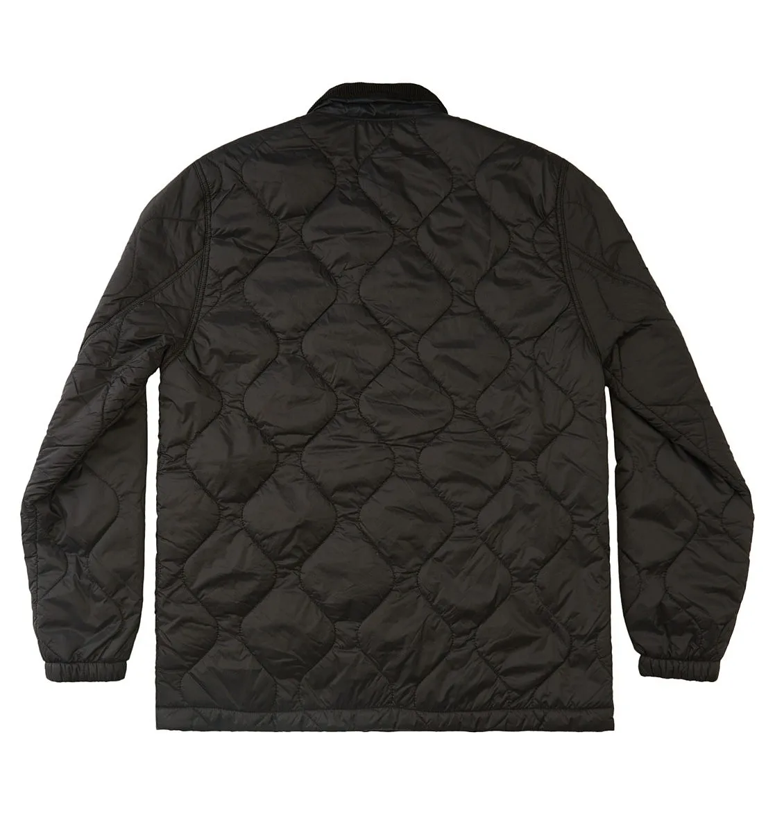 jacket DC The Felon 3 - KVJ0/Black - men´s