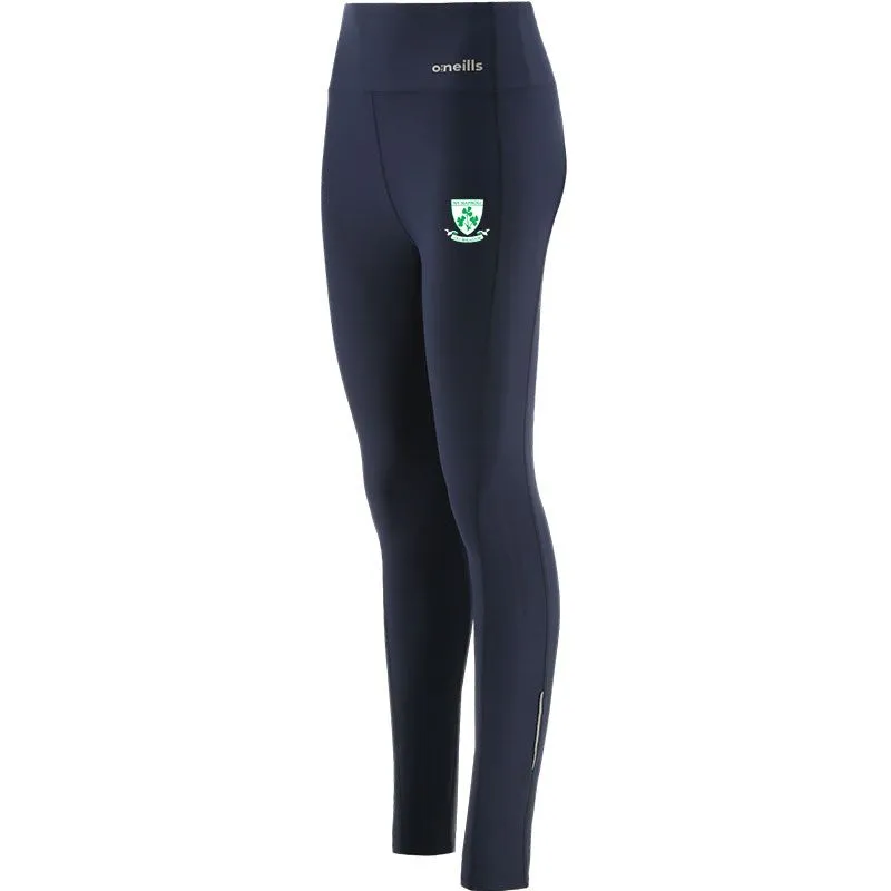 Kilbeggan Shamrocks Riley Full Length Leggings