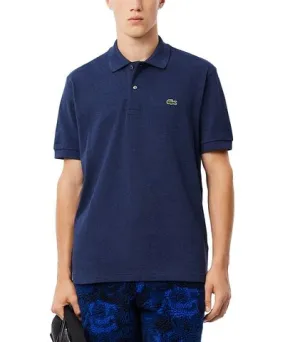 Lacoste Classic Fit Pique Polo Shirt