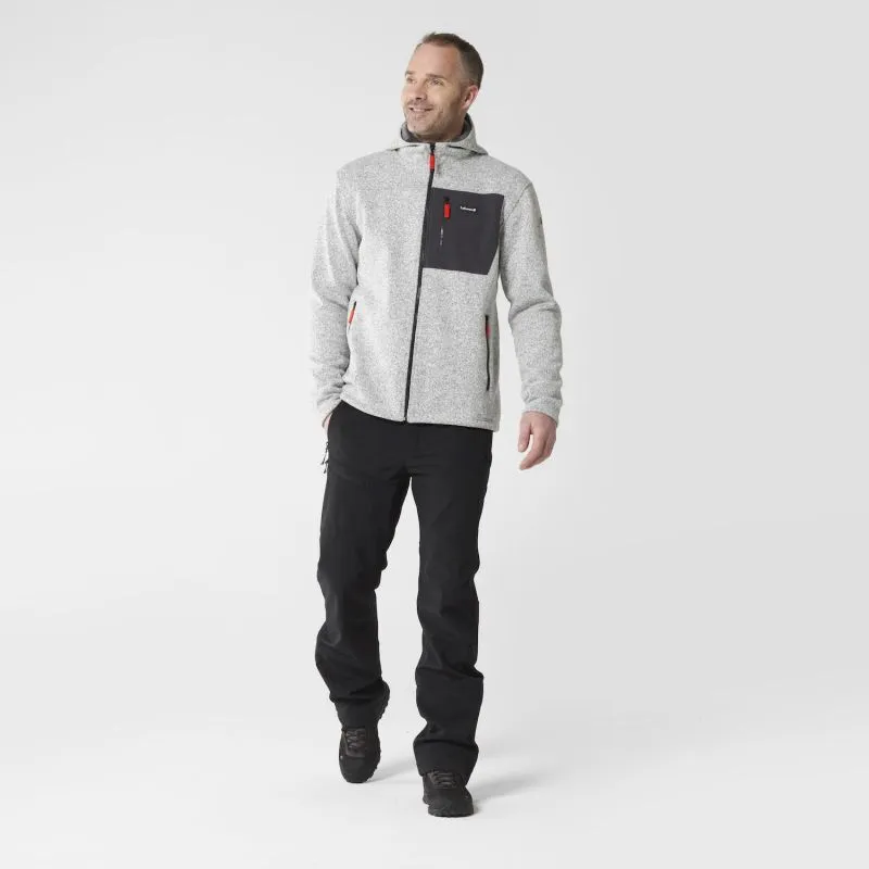 Lafuma  Access Wind Hoodie M - Giacca in pile - Uomo