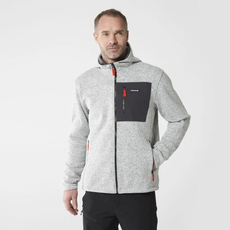 Lafuma  Access Wind Hoodie M - Giacca in pile - Uomo