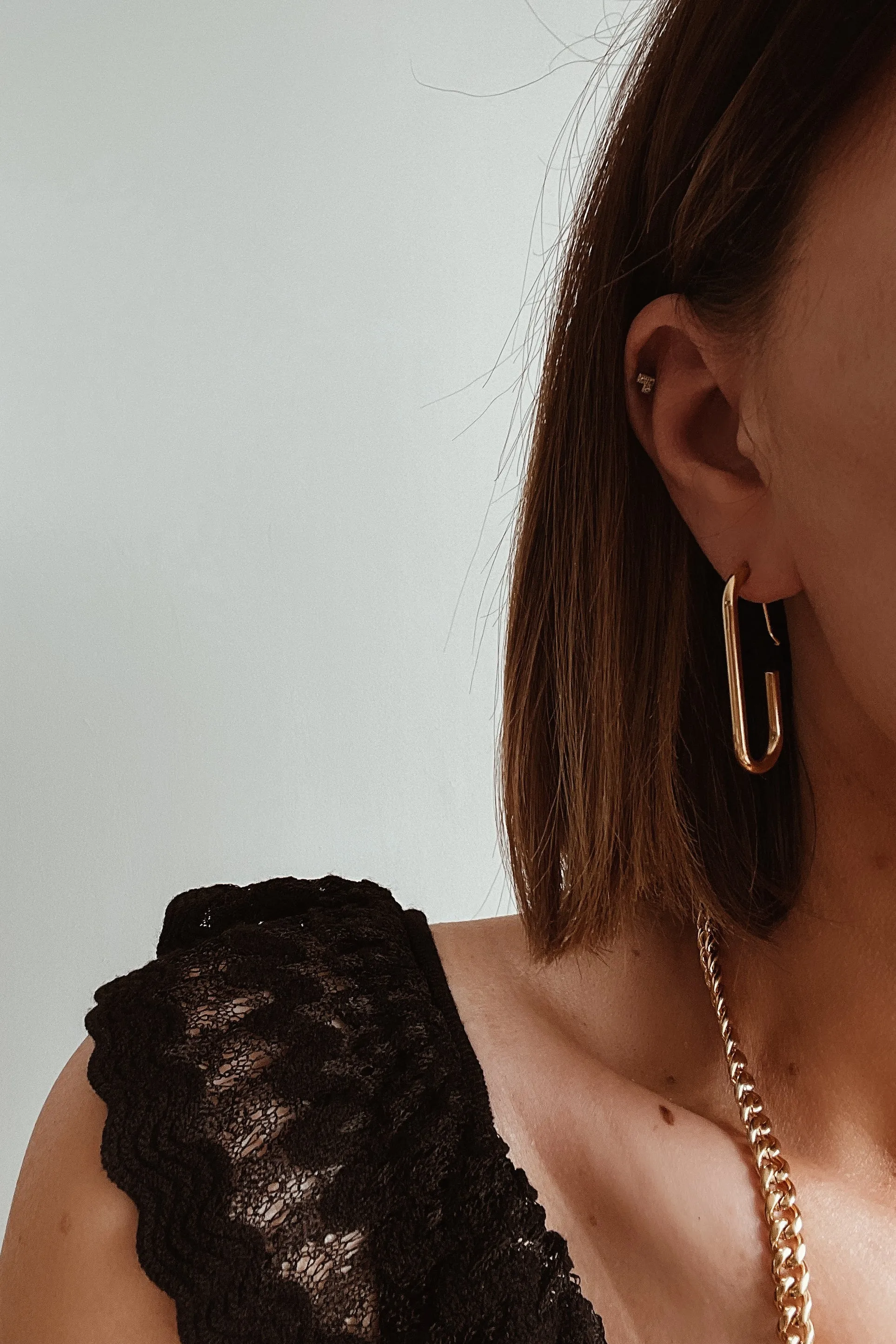 Lila Earrings