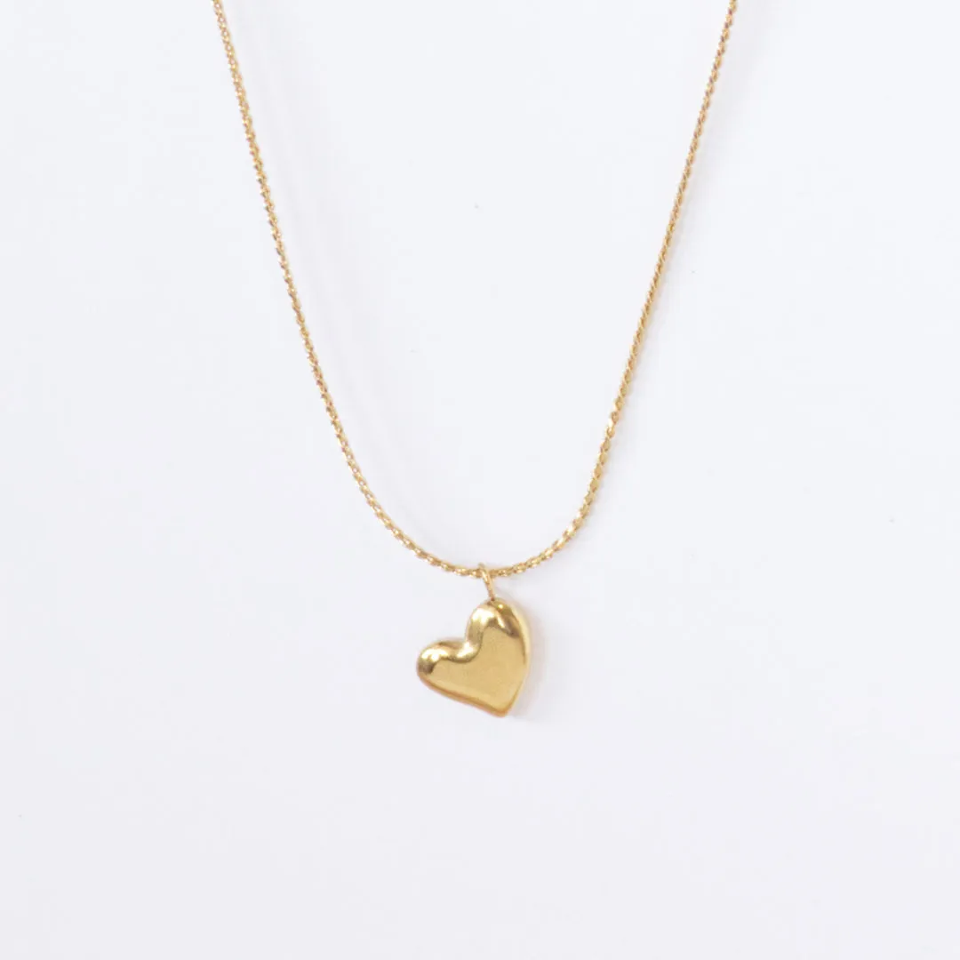 Love ~ Salty Pendants Necklace