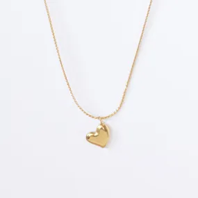 Love ~ Salty Pendants Necklace