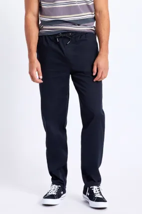 Madrid Pant - Black