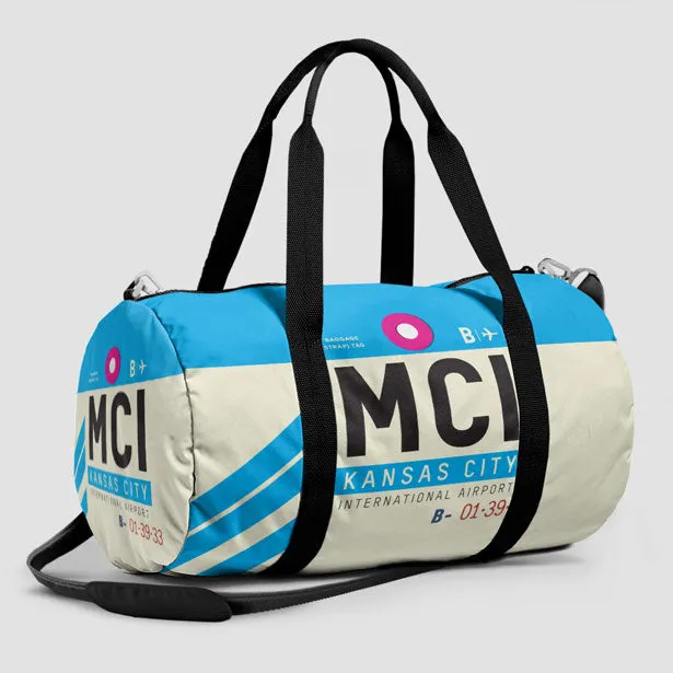 MCI - Duffle Bag