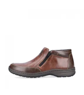 Men Rieker Boot - Brown 03352-24