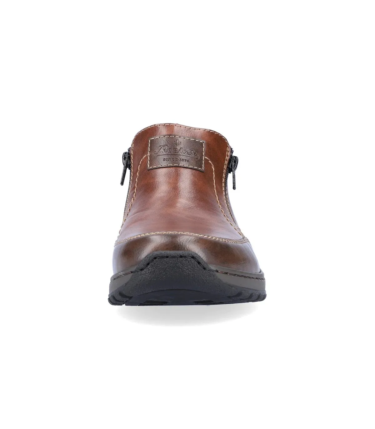 Men Rieker Boot - Brown 03352-24