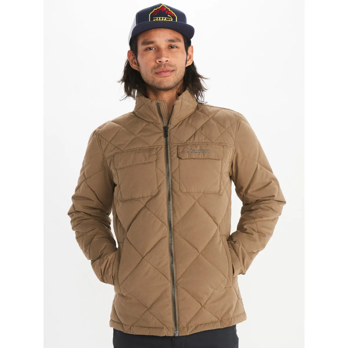 Men's Burdell Jacket