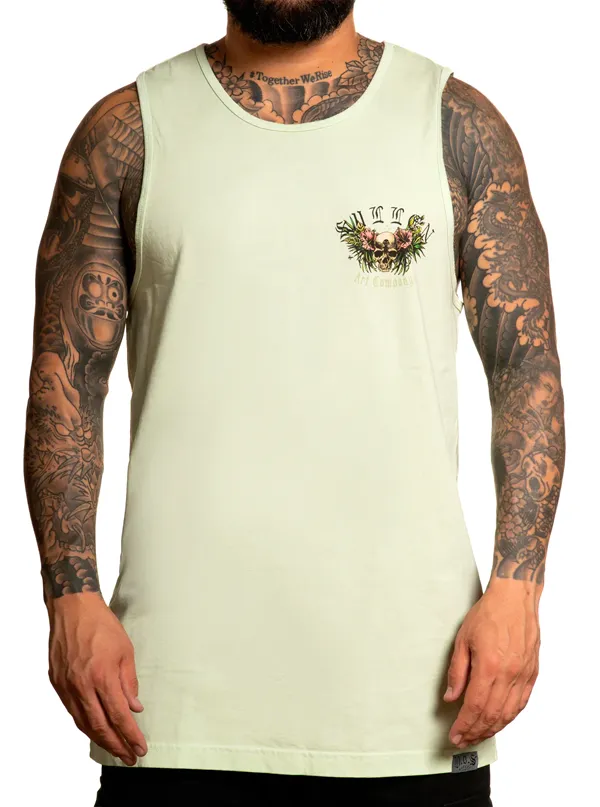 Men's Dawn Patrol Tank