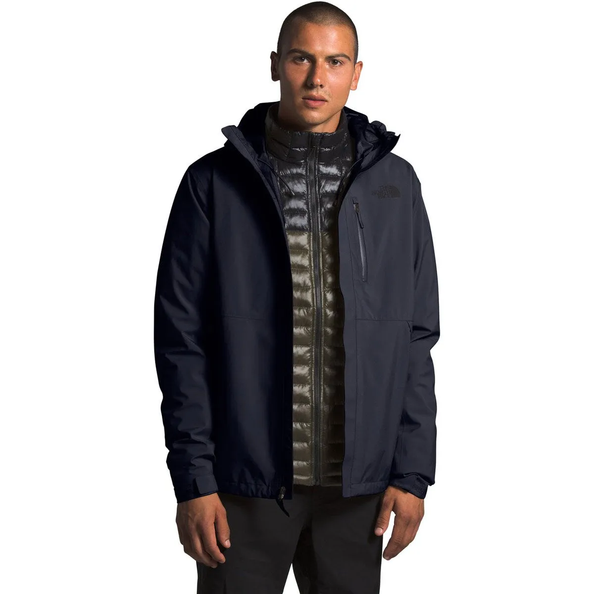 Men's Dryzzle Futurelight Jacket