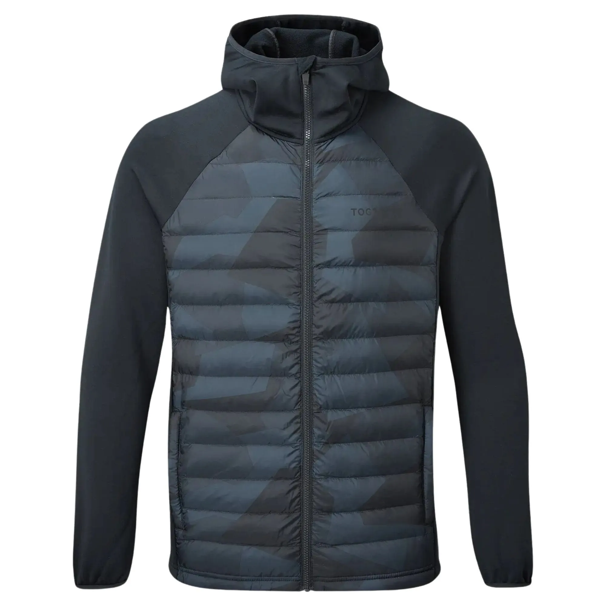 Mens Postill Hybrid Jacket