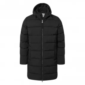 Mens Radley Padded Long Jacket