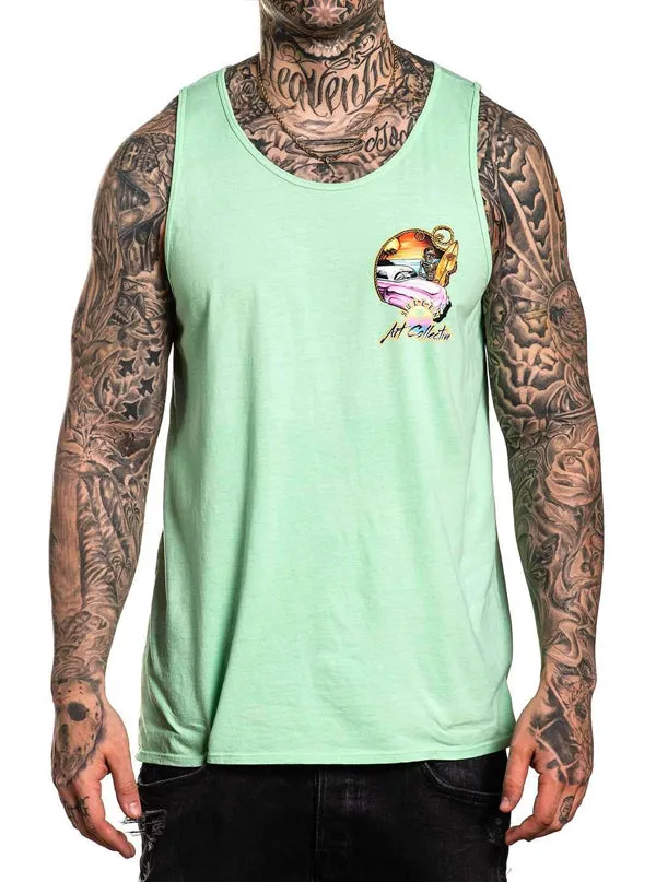 Men's Vibes Tank