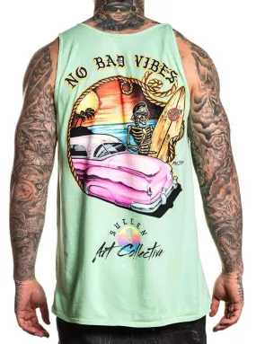 Men's Vibes Tank