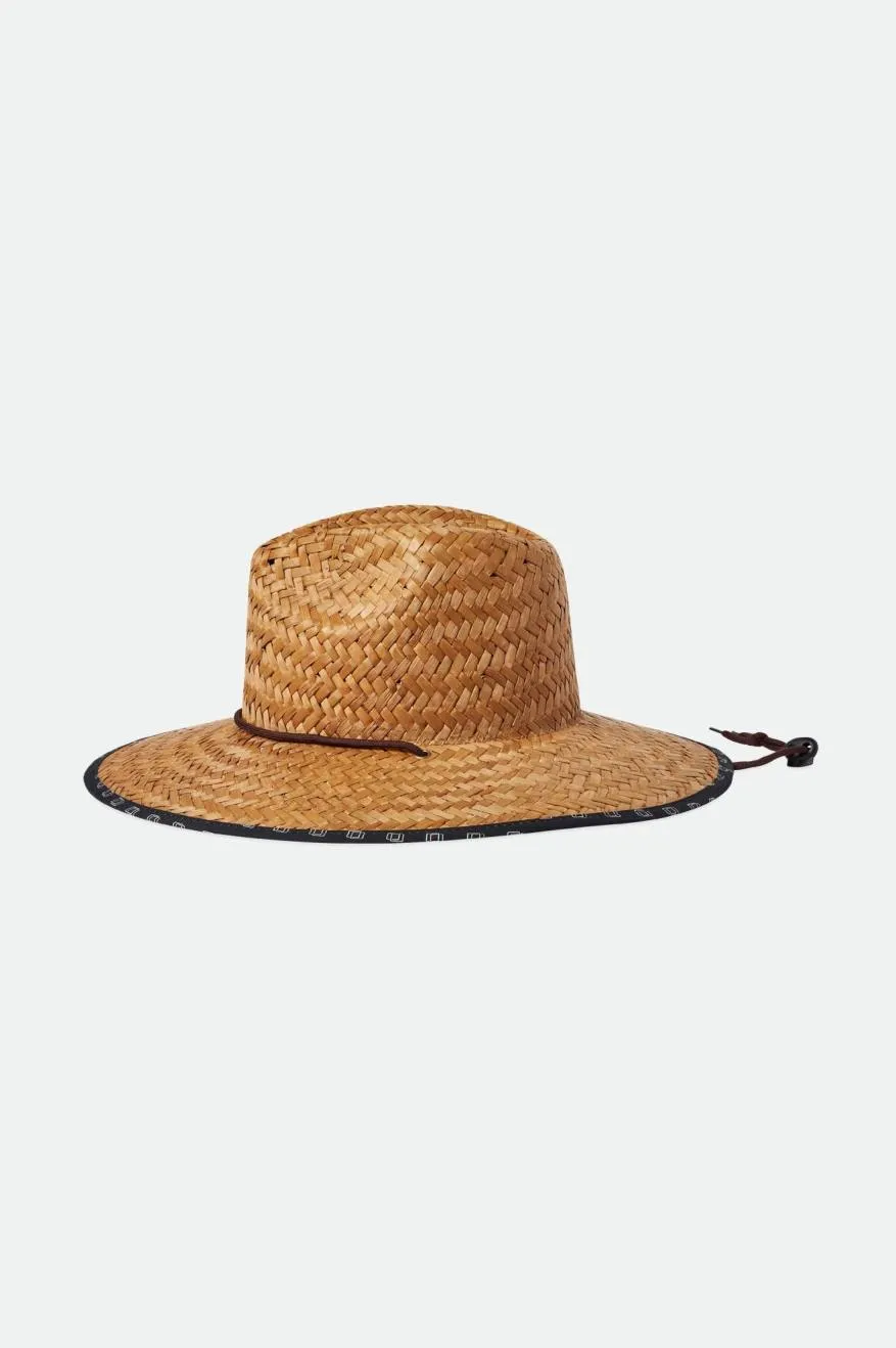 Messer Lifeguard Hat - Dark Earth/Geo Micro