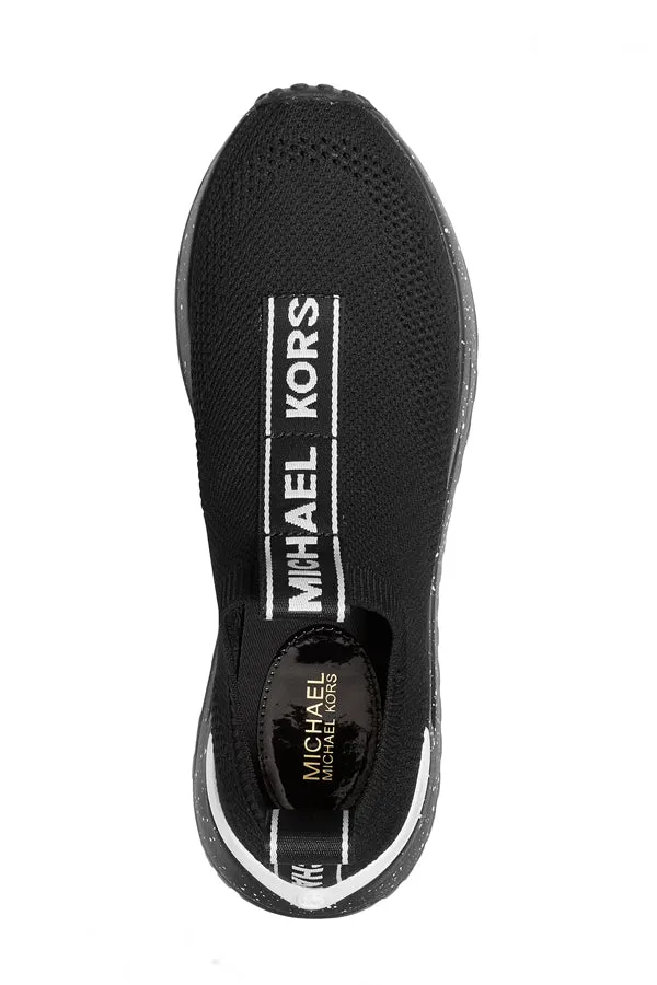 Michael Kors Bodie Spotted Slip-ons