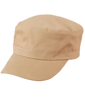 Military Cap