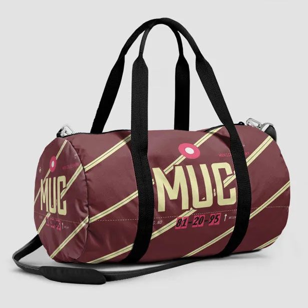 MUC - Duffle Bag