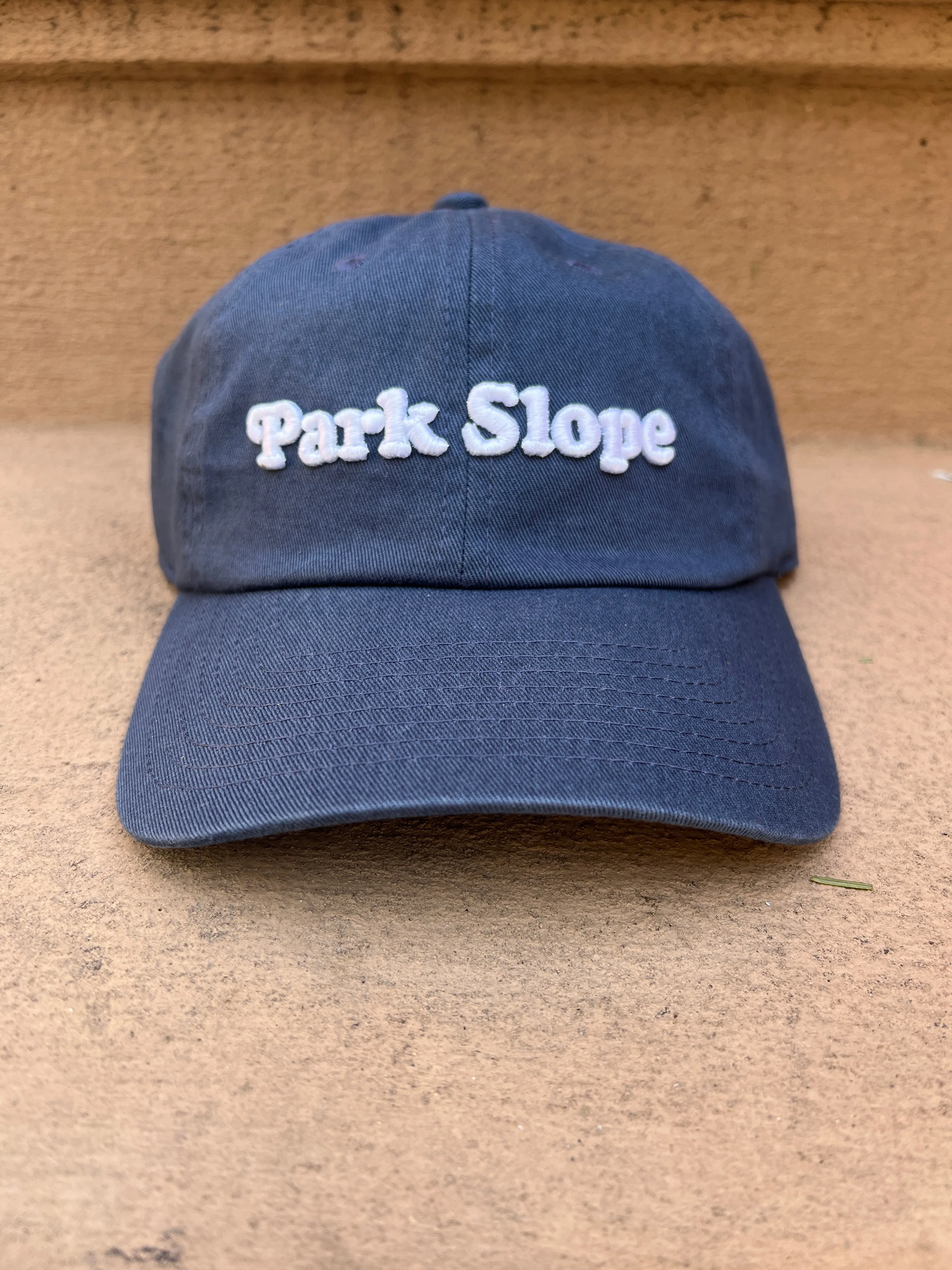 Neighborhood Cap