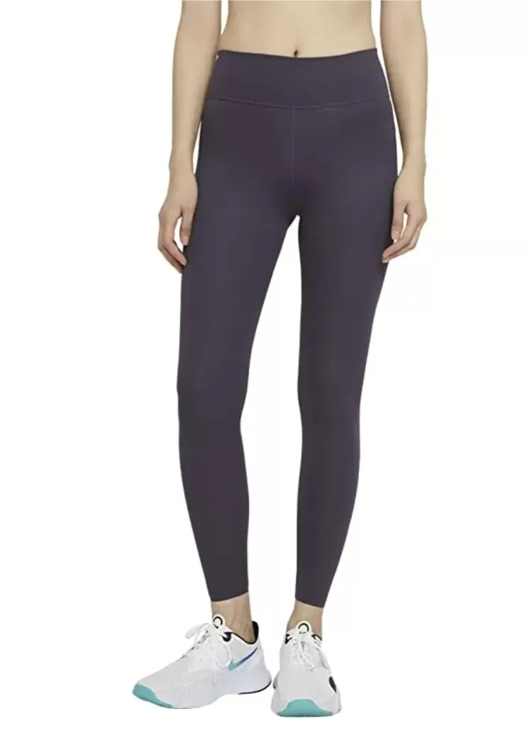 Nike One Luxe Mid-Rise Tights