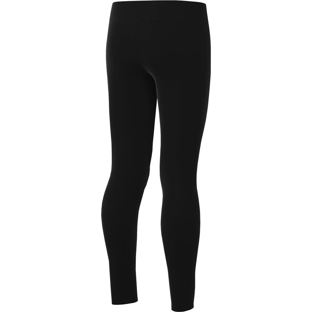 Nike - Sportswear Essentials Tights Girls black