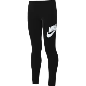 Nike - Sportswear Essentials Tights Girls black