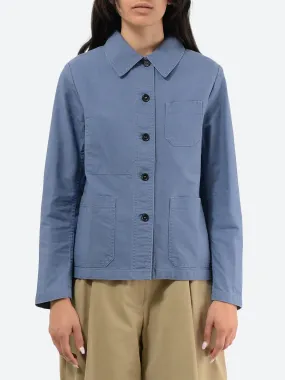 No. 4 Workwear Jacket