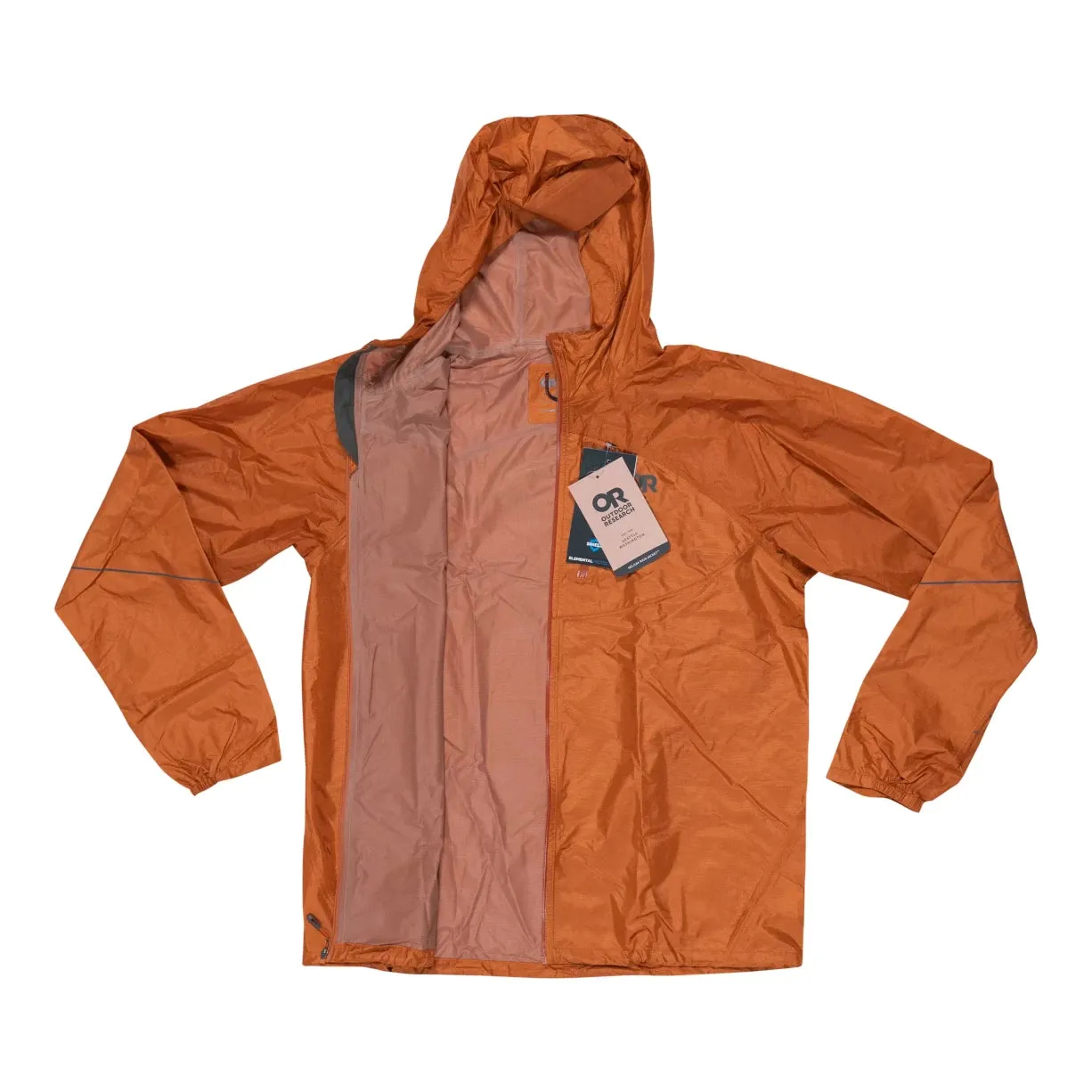 Outdoor Research Helium Rain Ultralight Jacket - Men's