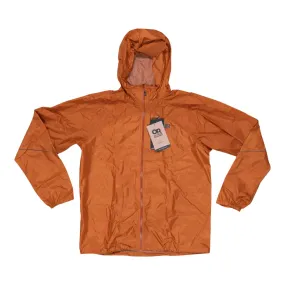 Outdoor Research Helium Rain Ultralight Jacket - Men's