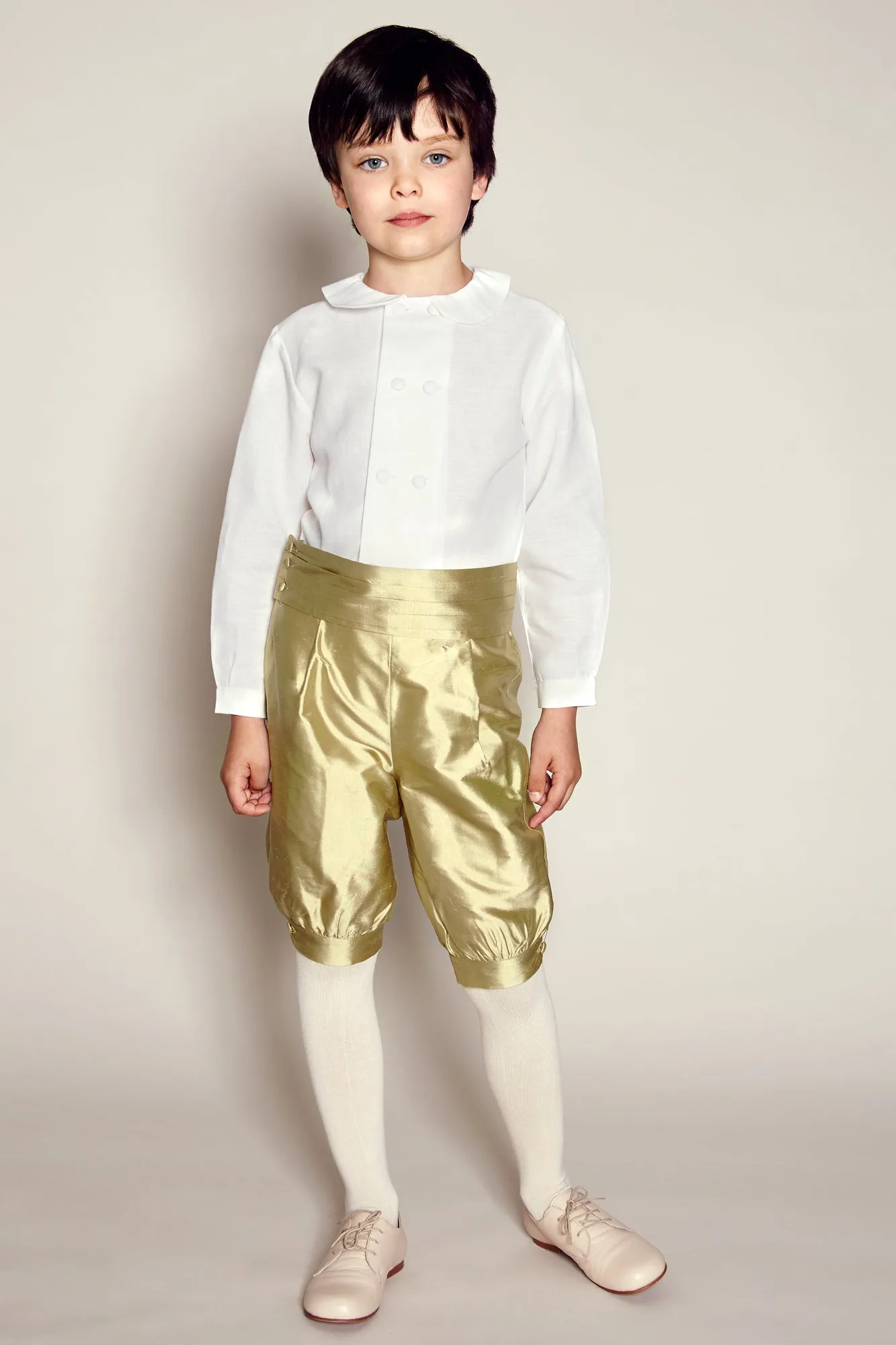 PAGEBOY LOOK 1